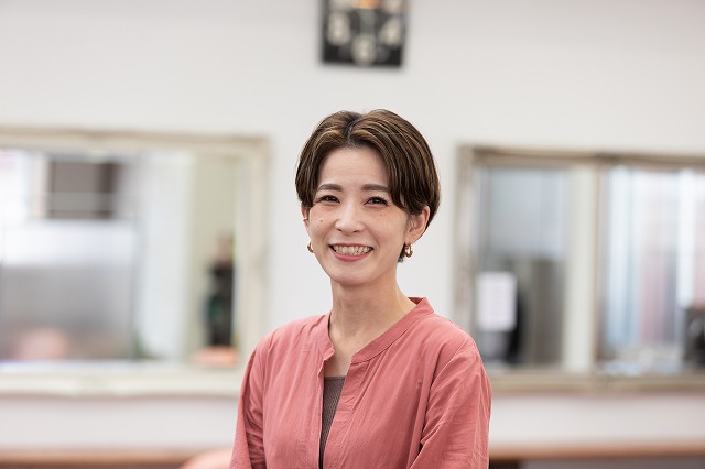 伊藤 藍(イトウ アイ)
